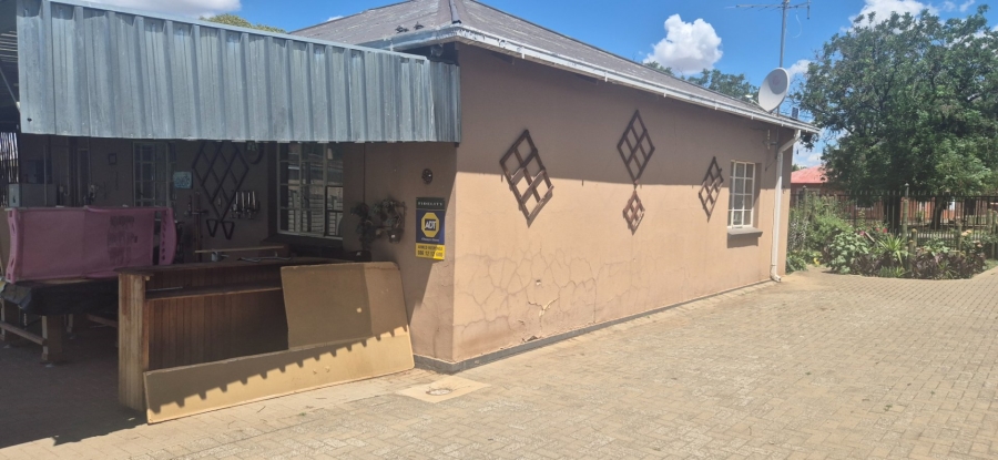 3 Bedroom Property for Sale in Hilton Free State